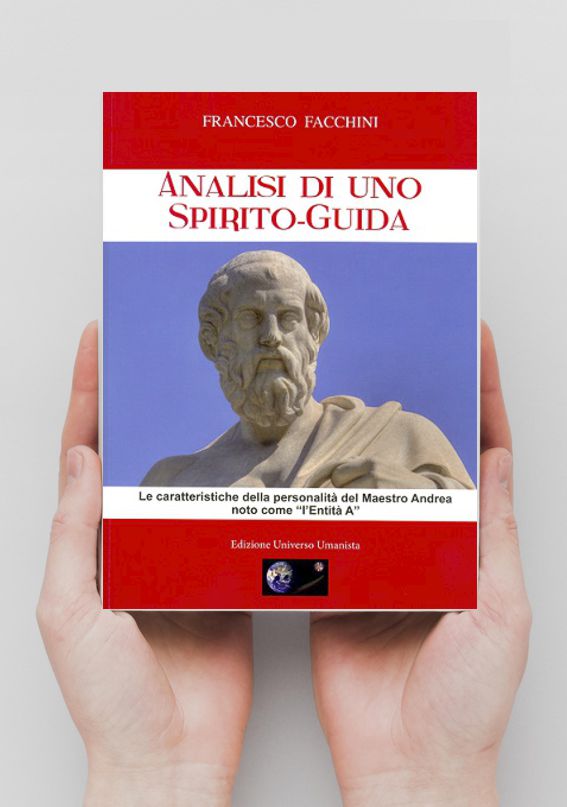 ANALISI DI UNO SPIRITO GUIDA