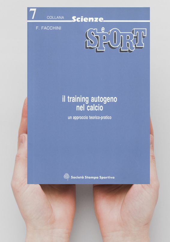 IL TRAINING AUTOGENO NEL CALCIO