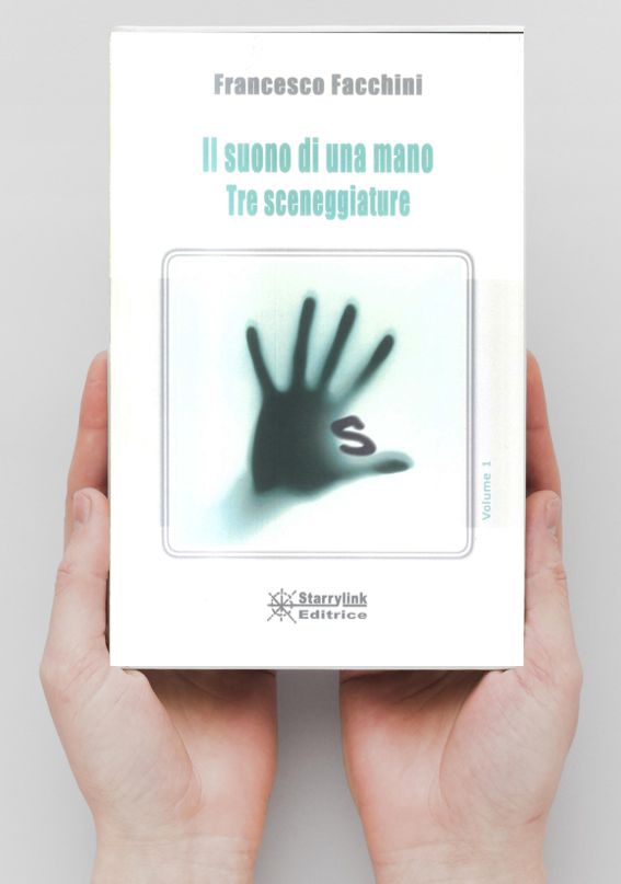 IL SUONO DI UNA MANO