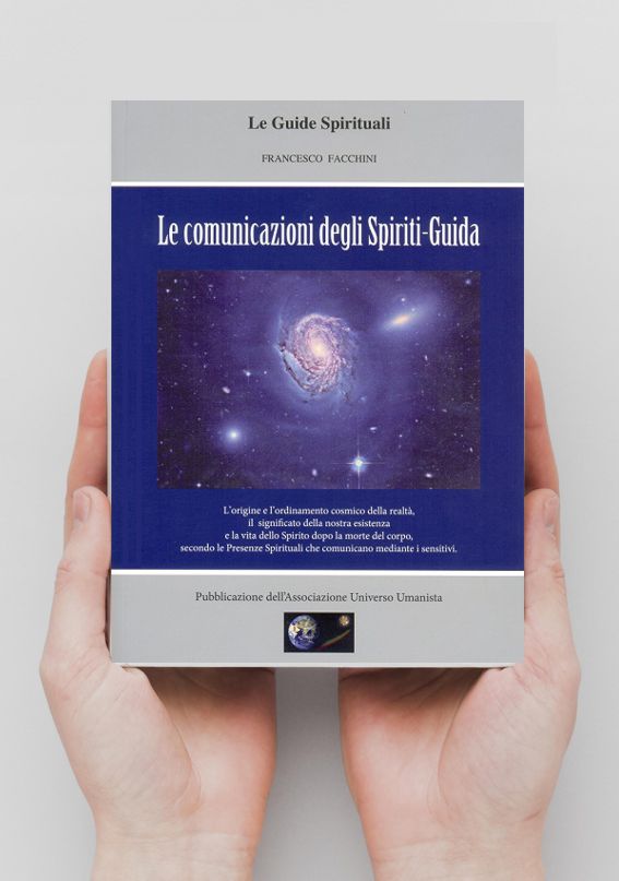 LE COMUNICAZIONI DEGLI SPIRITI GUIDA